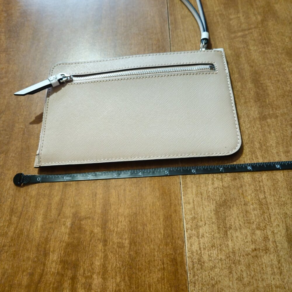 Kate Spade Wristlet Colorblocked - Picture 5 of 10